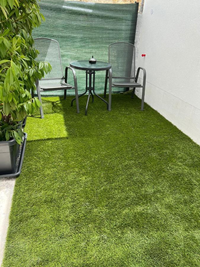 Apartman Solin 2, Parking Apartment ภายนอก รูปภาพ
